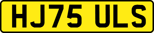 HJ75ULS