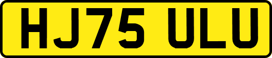 HJ75ULU