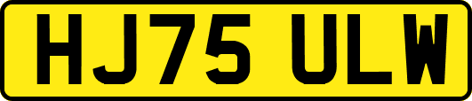 HJ75ULW