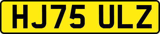 HJ75ULZ