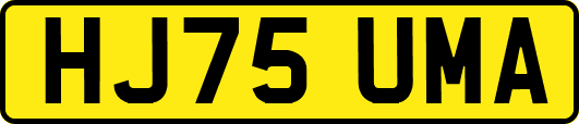 HJ75UMA