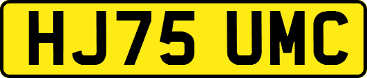 HJ75UMC