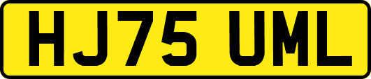 HJ75UML