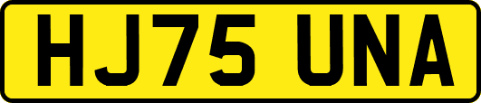 HJ75UNA