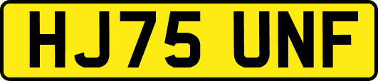 HJ75UNF