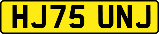 HJ75UNJ