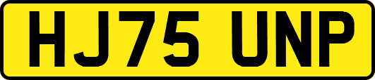HJ75UNP