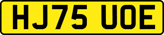 HJ75UOE