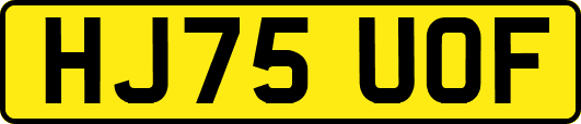 HJ75UOF