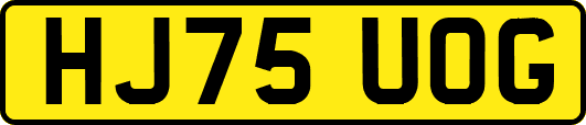 HJ75UOG