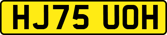 HJ75UOH