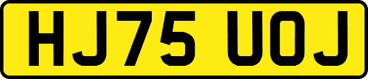HJ75UOJ