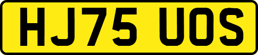 HJ75UOS