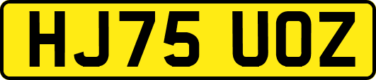 HJ75UOZ