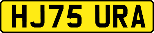 HJ75URA