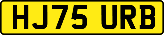 HJ75URB