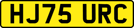 HJ75URC