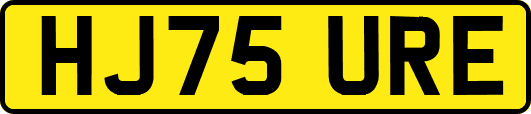 HJ75URE