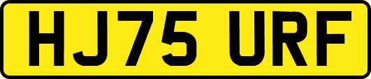 HJ75URF