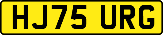 HJ75URG