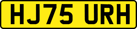 HJ75URH
