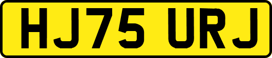 HJ75URJ