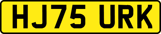 HJ75URK