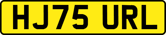 HJ75URL