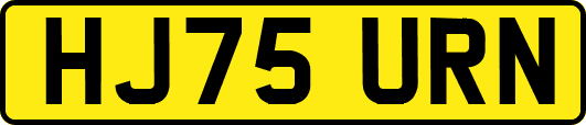 HJ75URN