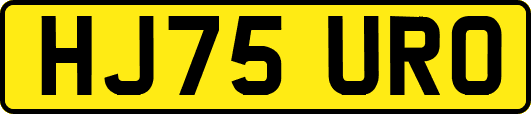 HJ75URO