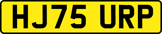 HJ75URP