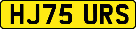 HJ75URS