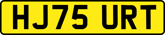 HJ75URT
