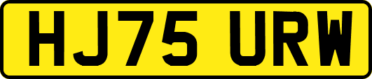 HJ75URW