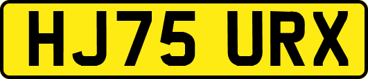HJ75URX