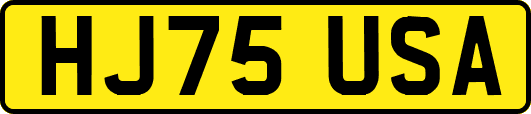 HJ75USA