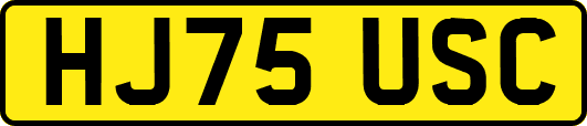 HJ75USC
