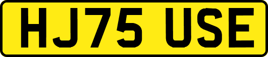 HJ75USE