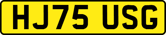 HJ75USG