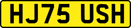 HJ75USH
