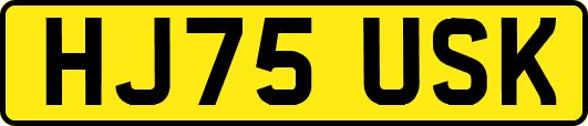 HJ75USK