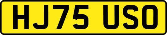 HJ75USO