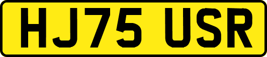 HJ75USR