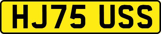 HJ75USS