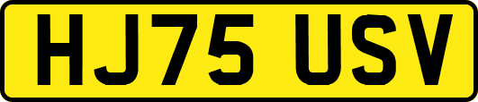 HJ75USV