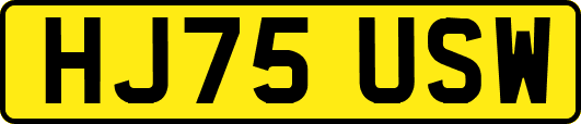 HJ75USW