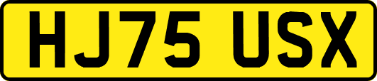 HJ75USX
