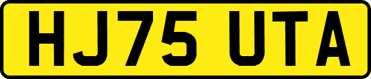 HJ75UTA