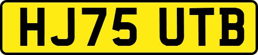 HJ75UTB