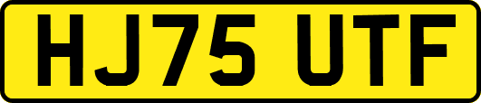 HJ75UTF